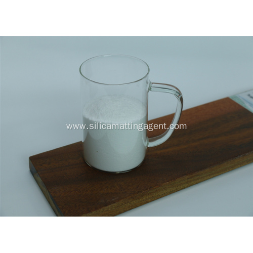 Paint SIlica Matting Agent For Wood Coatings